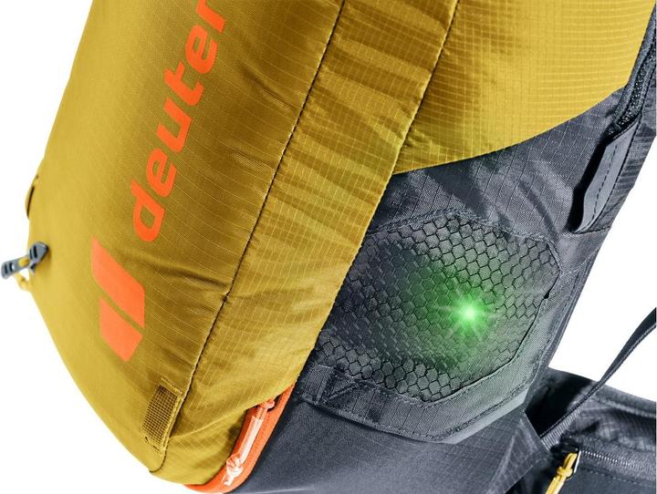 Actual product image Deuter Alproof Lite 22 (22 l)