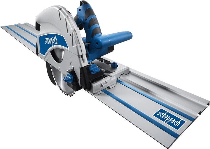 Actual product image Scheppach Plunge-cut saw PL 75