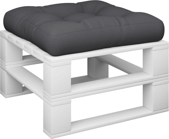 Immagine prodotto VidaXL Set da salotto da giardino da 10 pezzi con cuscini (58 x 58 x 10 cm)
