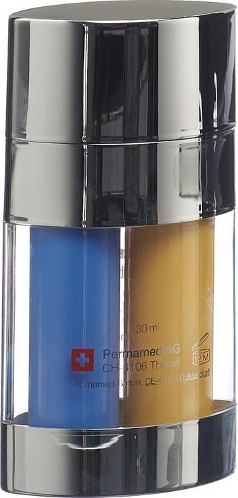Produktbild Lubex anti-age double serum (30 ml)