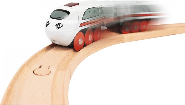 Immagine prodotto Eichhorn EH Railway, treno telecomandato