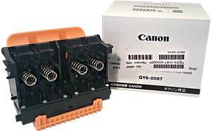 Actual product image Canon Print Head