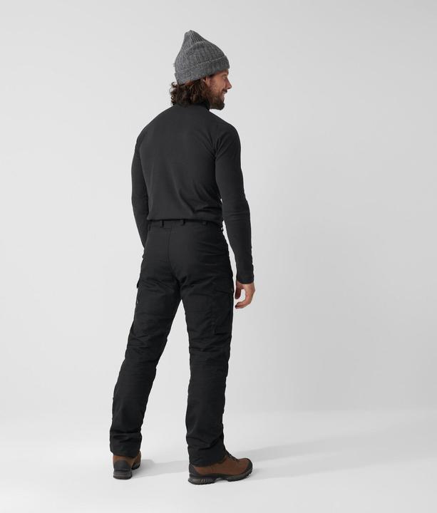 Image du produit Fjällräven Pantalon d'hiver Barents Pro (46)