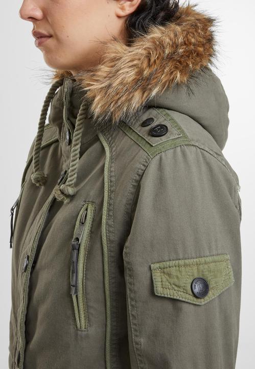 Immagine prodotto Brandit Parka invernale donna Emma - 174621 (S)