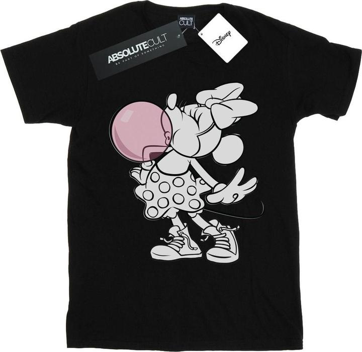 Produktbild Disney Minnie Mouse Gum Bubble TShirt (XXL)