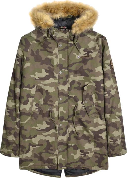 Produktbild Lambretta Parka (S)