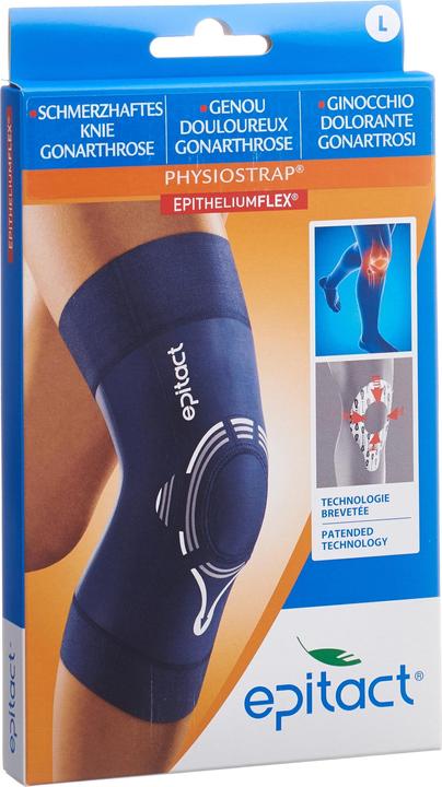 Actual product image Epitact Physiostrap (S)