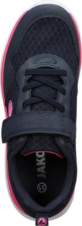 Actual product image JAKO Sneaker Performance Junior (39)