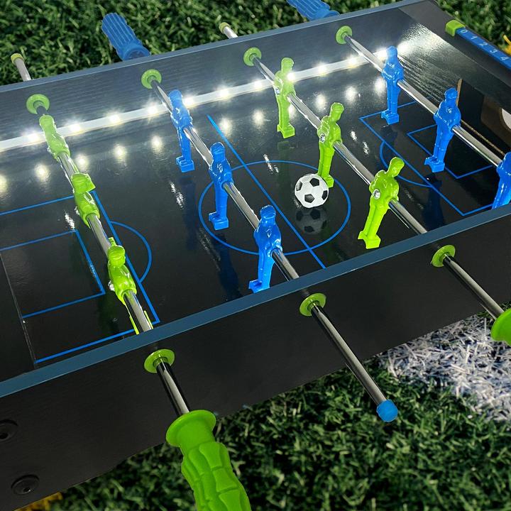 Immagine prodotto Thumbs Up Biliardino con LED