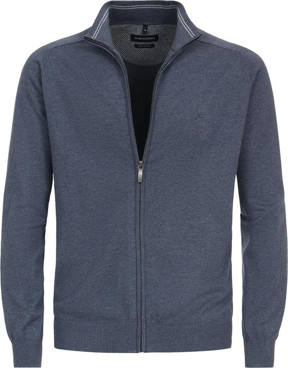 Produktbild Casamoda Basic Strickjacke (M)