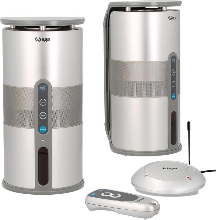 Produktbild CE-Scouting Vega Funklautsprecher-Set SP1180