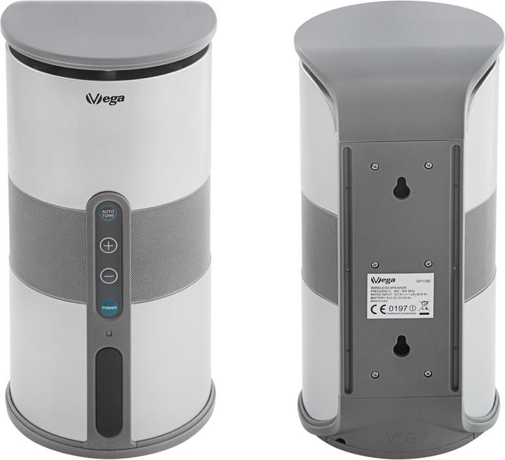 Produktbild CE-Scouting Vega Funklautsprecher-Set SP1180