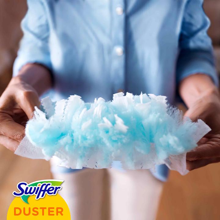 Produktbild Swiffer Staubmagnet Nachfüllpackung (1 Stk.)