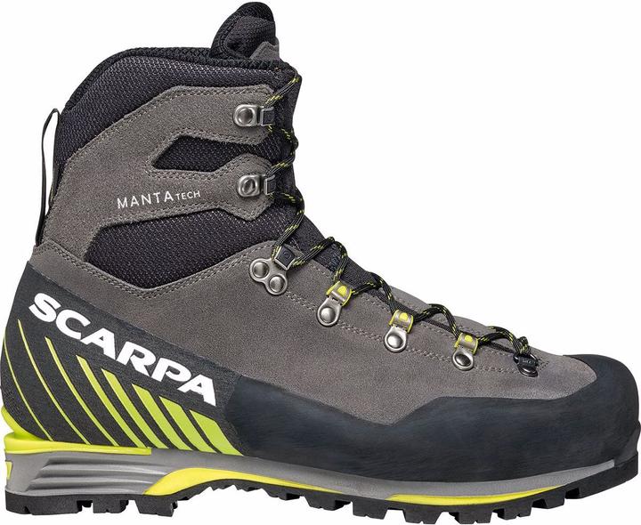 Actual product image Scarpa Manta Tech GTX Shoes (47)