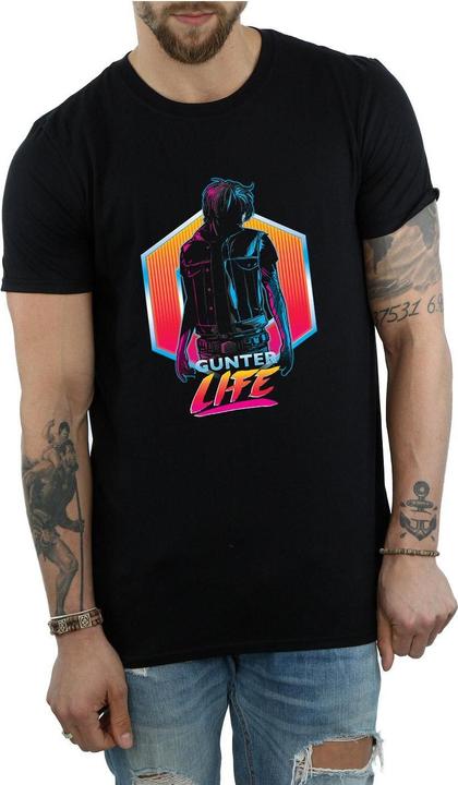 Produktbild Ready Player One Gunter Life (M)
