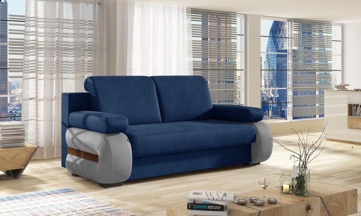 Produktbild ELTAP Laura (3-Sitzer, Bettsofa)