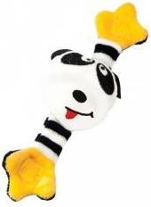 Image du produit Hencz Toys Hochet Ant Panda Rankenos
