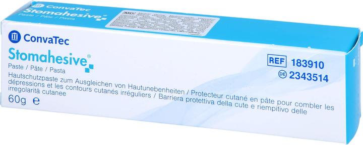 Actual product image ConvaTec Hautschutzpaste