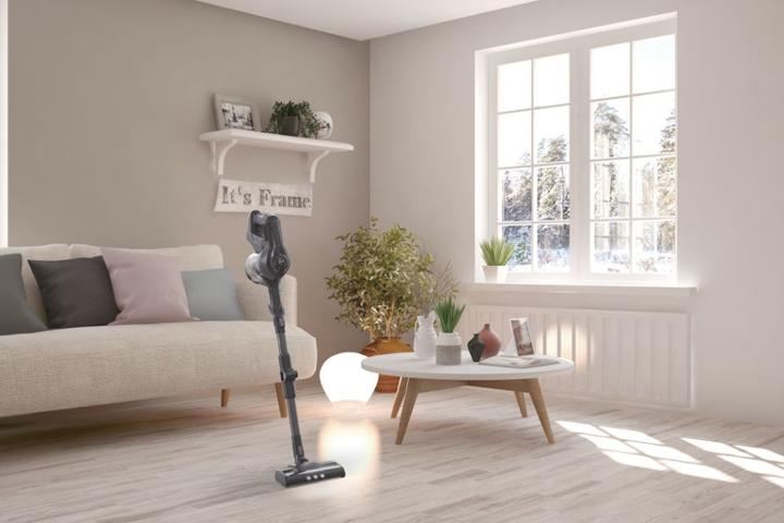 Productafbeelding Hoover HF103X 011