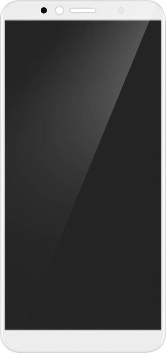Actual product image Clappio LCD display Honor 7A (Display, Honor 7A)