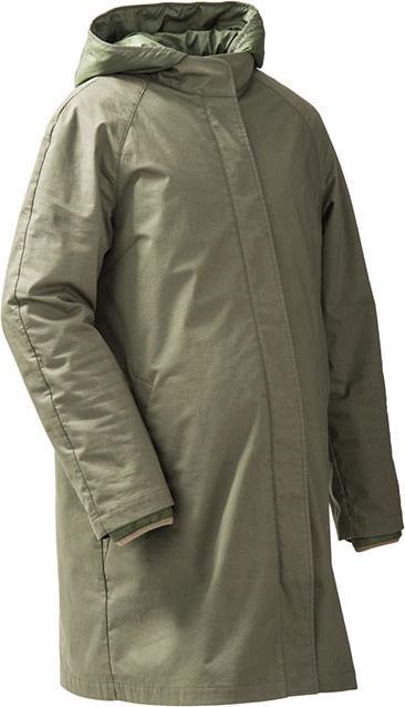 Actual product image Mamalila Short coat (XL)