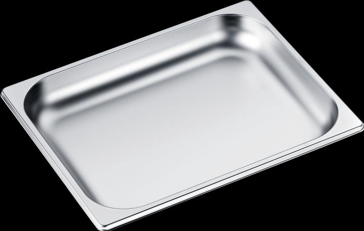 Produktbild Miele DGG15 Garschale 2,0Liter ungelocht (GN 1 2)
