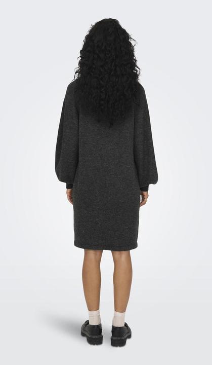 Immagine prodotto Only Vestito a collo alto in maglia (M)