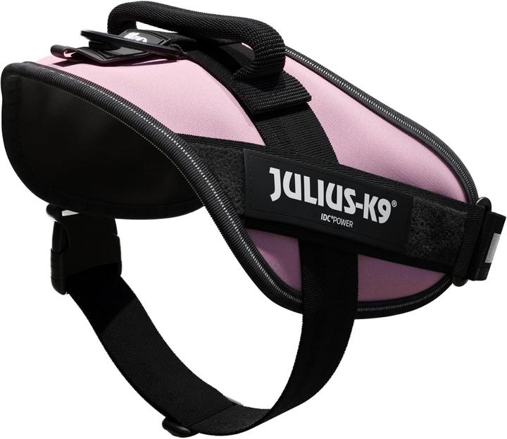 Produktbild Julius-K9 IDC Powergeschirr (M, Hund, Allgemein, Spazieren)