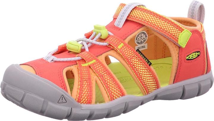 Keen Y Seacamp II CNX