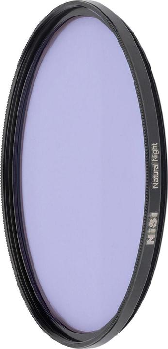 Actual product image Nisi Natural Night Filter (77 mm, Effect filter)