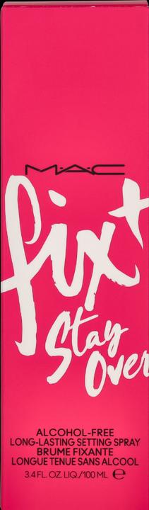Produktbild MAC Cosmetics Fix + Stay Over