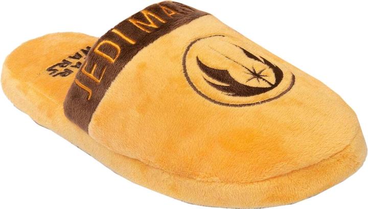 Immagine prodotto Star Wars Pantofole Maestro Jedi (45.5)