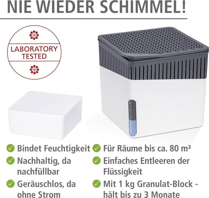 Image du produit Wenko Recharge (1 x)