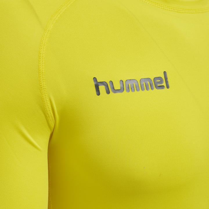 Actual product image hummel First Performance Jersey L/S (M)
