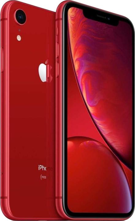 Red, Red