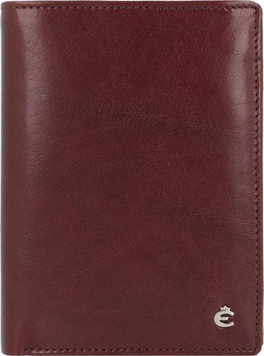 Produktbild Esquire Toscana Geldbörse RFID Leder 10 cm
