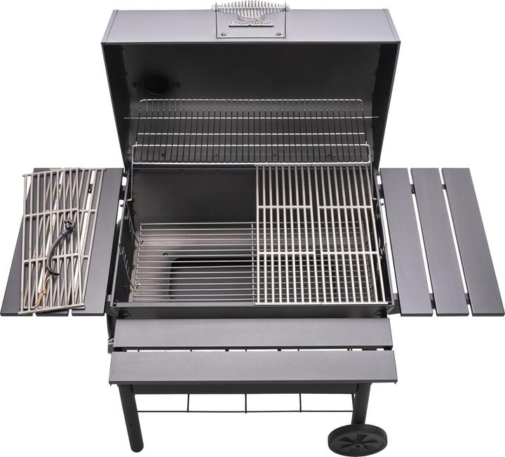 Actual product image Char Broil 140253