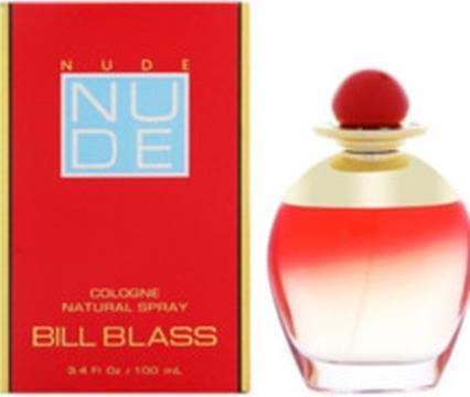 Image du produit Bill Blass Nude Red EDC 100ml (Eau de toilette, 100 ml)
