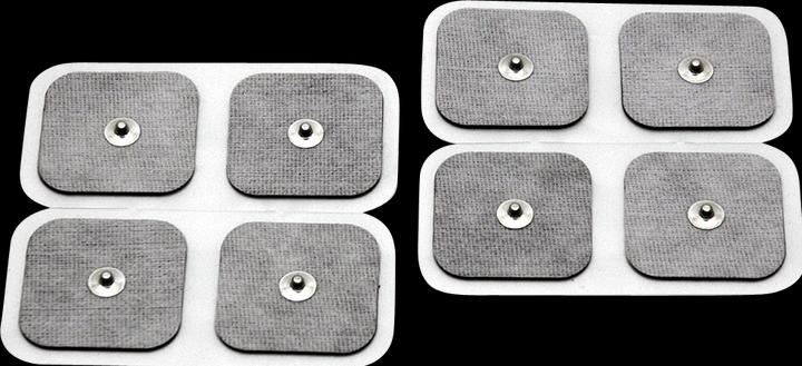 Actual product image Beurer Replacement electrode set