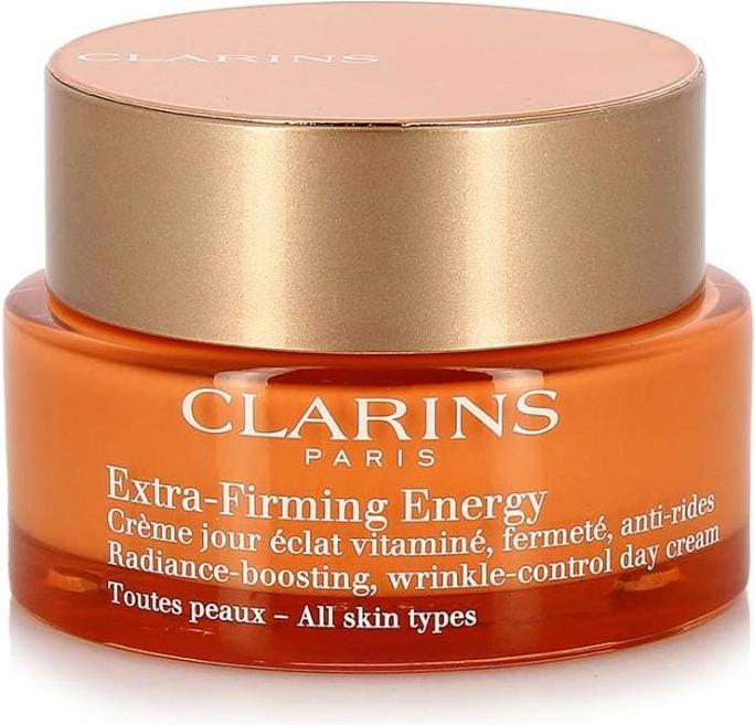 Immagine prodotto Clarins Energia extra-rassodante (50 ml, Crema da giorno)