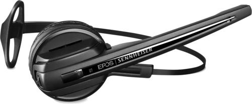 Produktbild EPOS I Sennheiser Impact D 10 USB ml Ii (Kabellos, USB-A)