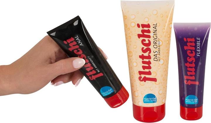 Image du produit Flutschi Lot de 3 (360 ml)