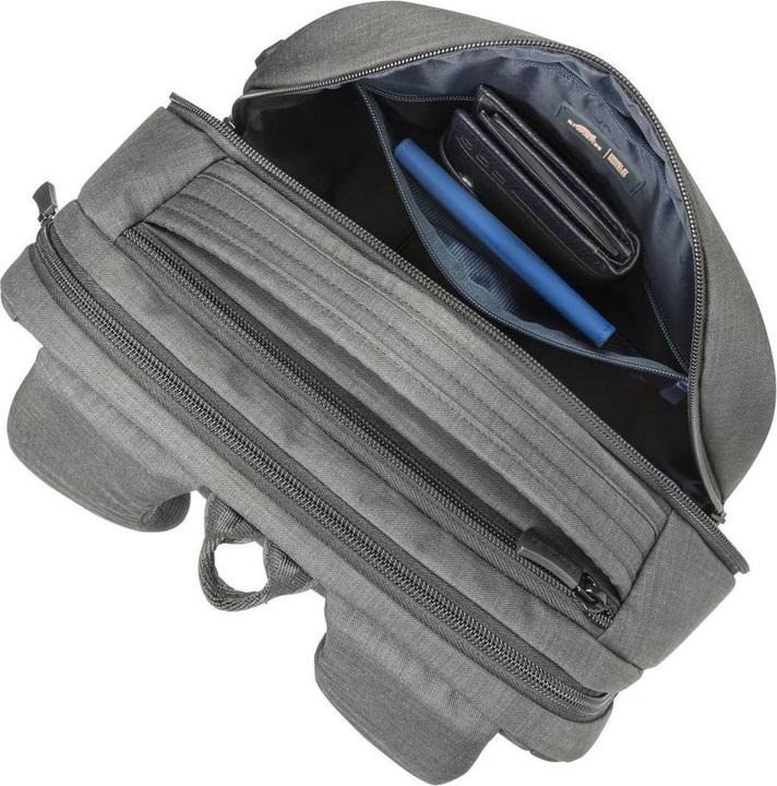 Produktbild Rivacase NB Rucksack Biscayne 8363