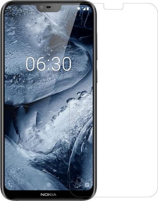 Image du produit Nillkin Film de protection Super Clear Series (1 pièce(s), Nokia X6)