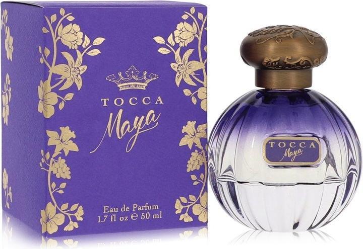 Tocca Maya by