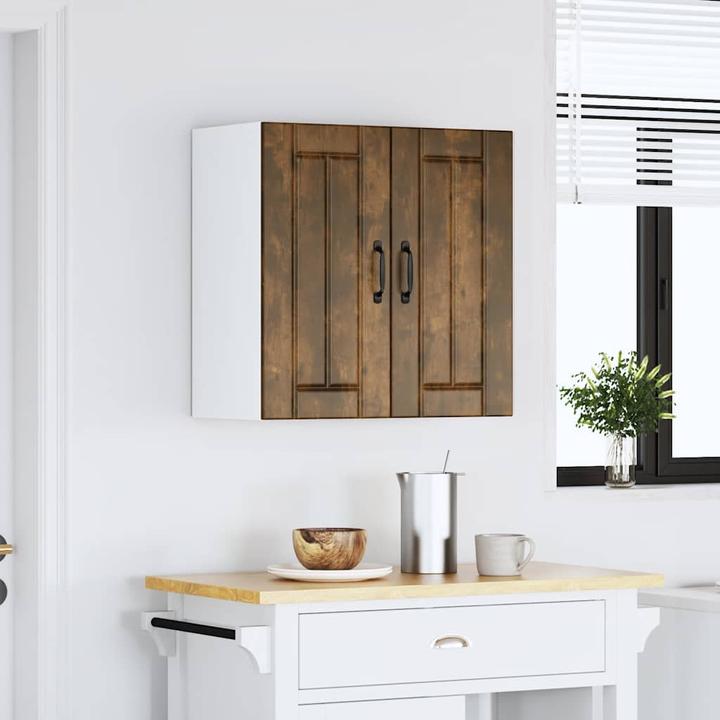 Actual product image VidaXL Madlene (60 x 31 x 60 cm)