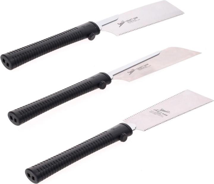 Produktbild Shogun Japansägen Set