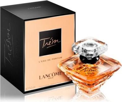 Actual product image Lancôme Trésor (Eau de parfum, 50 ml)