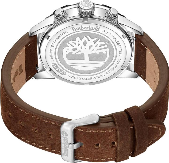 Image du produit Timberland Kennebunk (Chronographe, 46 mm)