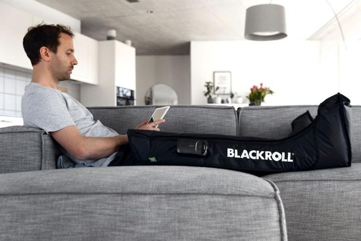 Image du produit Blackroll Bottes de compression, M